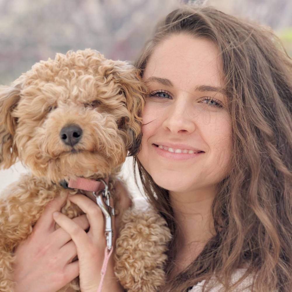 Meet your Posher, Kaiti